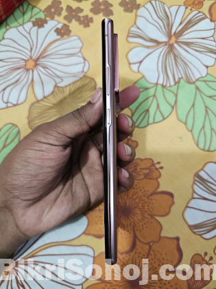 Samsung Note 20 Ultra